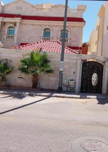شقق بدور أرضي Medina Esterno foto